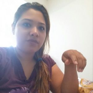 Meet your Posher, Marta